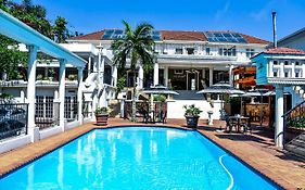 Emakhosini Boutique Hotel