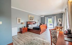 Emakhosini Boutique Hotel