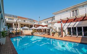 Emakhosini Boutique Hotel